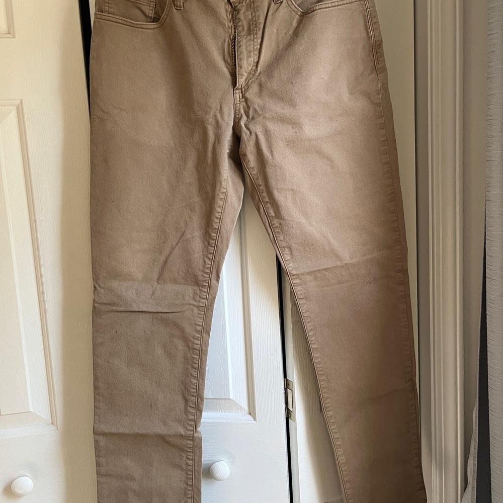 Flint + Tinder Mason Canvas Pants Bundle